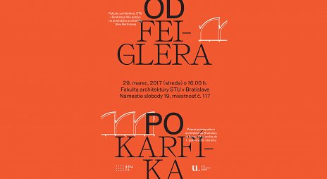 Od Feiglera po Karfíka