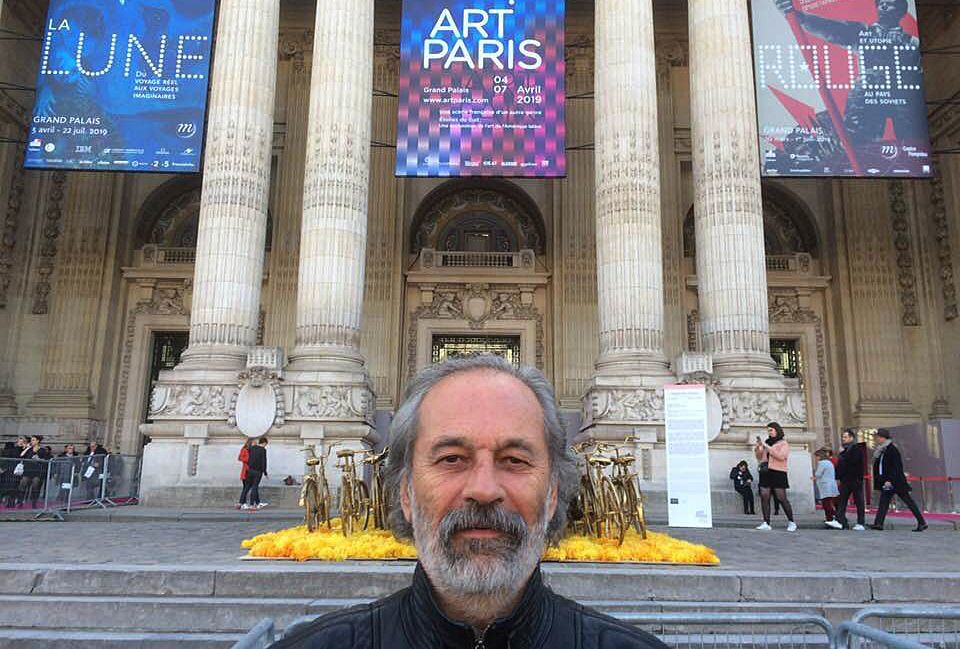 Art Paris