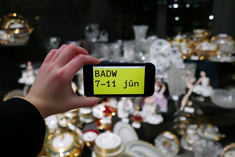 OPEN CALL dizajnérov a umelcov Bratislava Design Week 2017