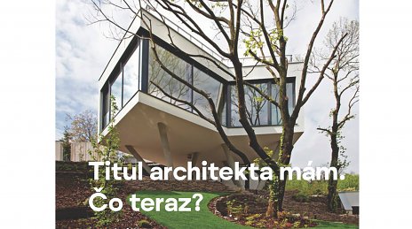 Prednáška "Ako naštartovať svoju kariéru?"