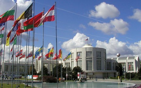 Prednáška k pripravovanej súťaži BVV