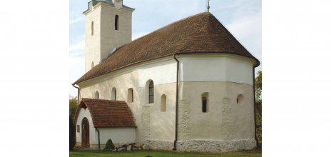 Obnovujúce sa architektonické dedičstvo - záchrana hodnôt v Karpatskej kotline