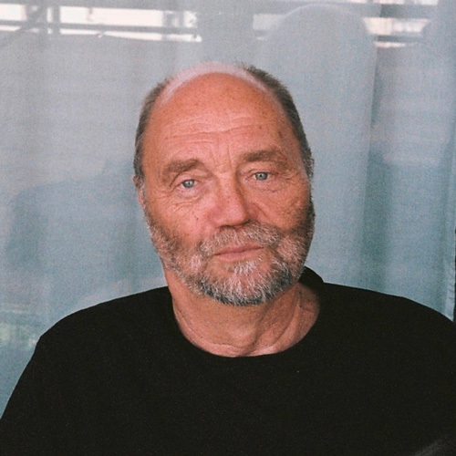 Wolfgang Kil