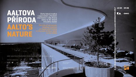 Prednáška: Alvar Aalto