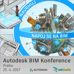 Autodesk BIM Konferencia