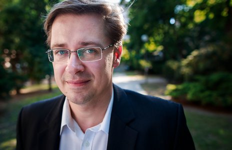 Večer Michala Vašečku