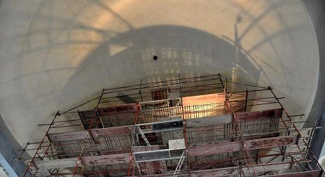 Nová prax v Novej synagóge? Kolokvium k procesu obnovy