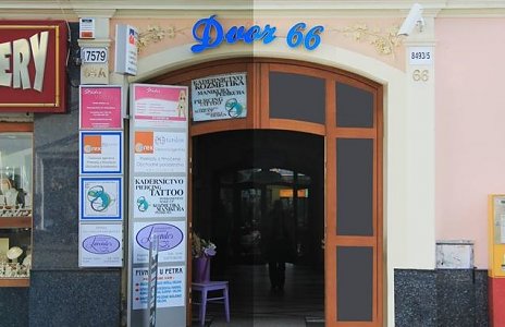 Obchodná, akú budeš mať 'fasádu'?