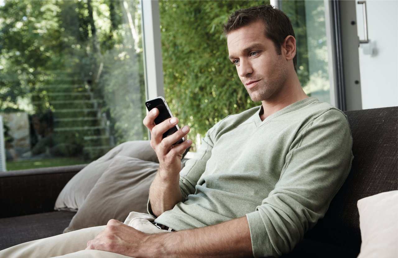 Väčšie pohodlie členov domácnosti umožnia nové aplikácie pre ovládanie vykurovania