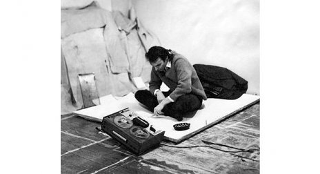 Marian Palla: Retrospektiva o 7 dějstvích