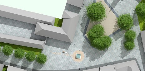 Úlohy krajinného architekta v praxi