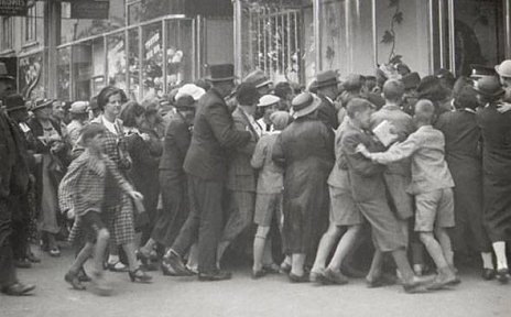 Rok architektúry v SNG: Architúra po obchodných domoch