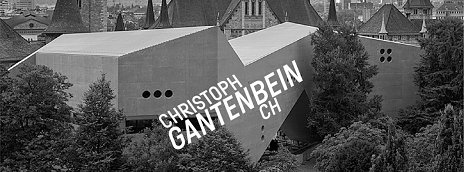 Jiná perspektiva: Christoph Gantenbein / CH