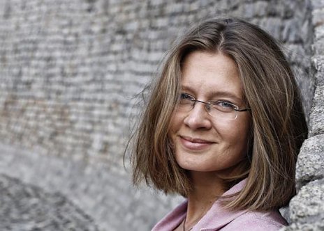 Prednáška - Aleksandra Sumorok Post war iconic buildings