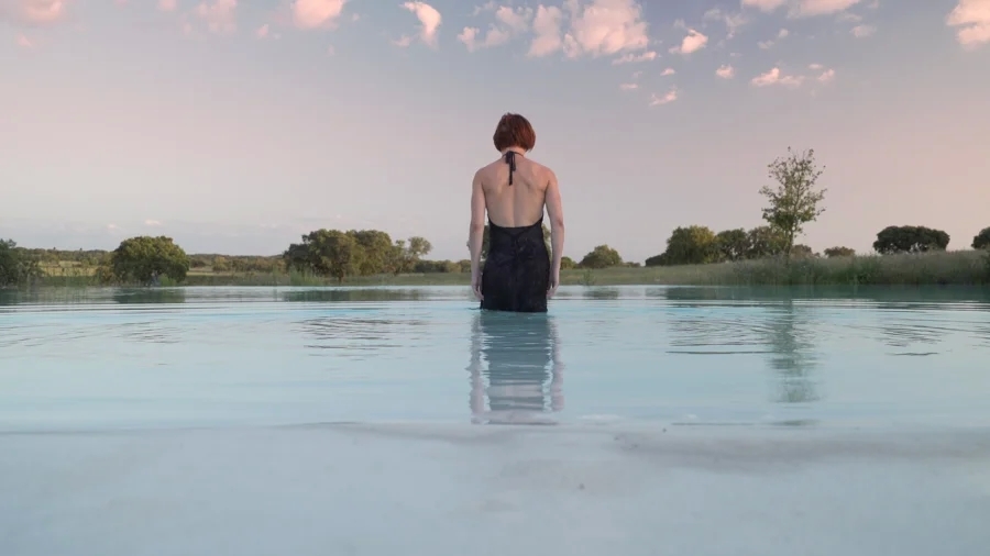 Aires Mateus: Matter in Reverse