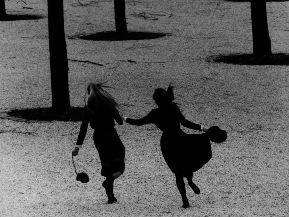 The Photographer Sibylle Bergemann