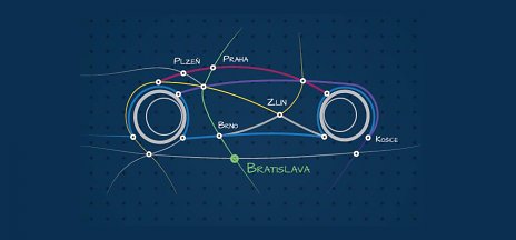 ČESKÝ A SLOVENSKÝ TRANSPORT DIZAJN ŠKÔL 2017
