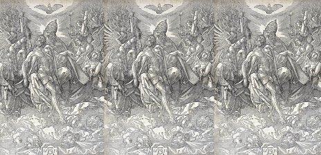 500 ROKOV REFORMÁCIE