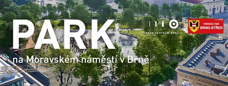 Stretnutie s autormi víťazného návrhu Park na Moravském námestí