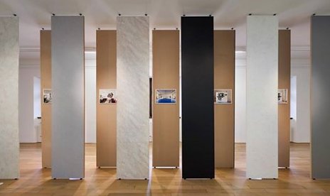 Komentovaná prehliadka výstavou Nechtěné dědictví: Jan Dvořák