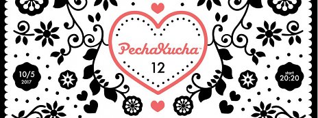 PechaKucha night Hradec Králové vol.12