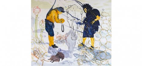 Juliana Mrvová Travelóg