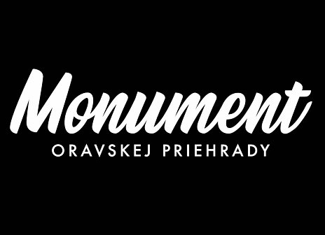 Súťažné návrhy na monument Oravskej priehrady