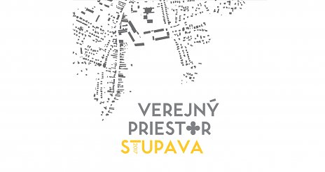 Verejný priestor Stupava 2017 - prezentácia publikácie