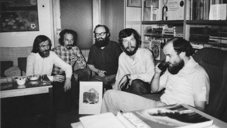 Diskusia: Konceptuálne umenie v kontexte (umeleckého) vzdelávania