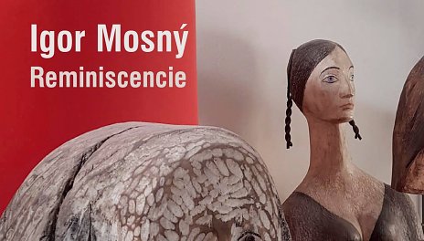 Igor Mosný – Reminiscencie