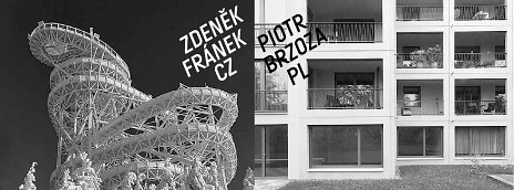 Prednáška: Zdeněk Fránek a Piotr Brzoza