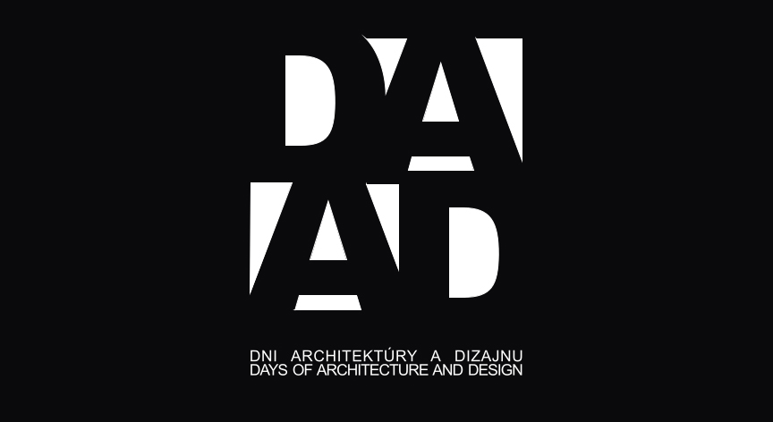 Dni architektúry a dizajnu 2017