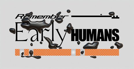 Remember early humans