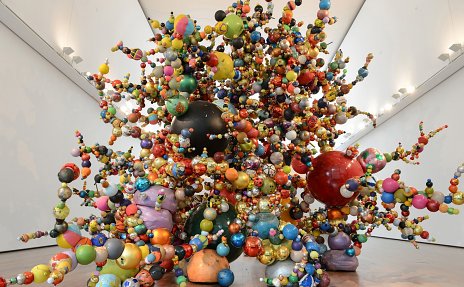 Priestor pre: Krištof Kintera