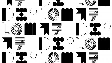 Diplom 2017 - festival výstav diplomových prác VŠVU