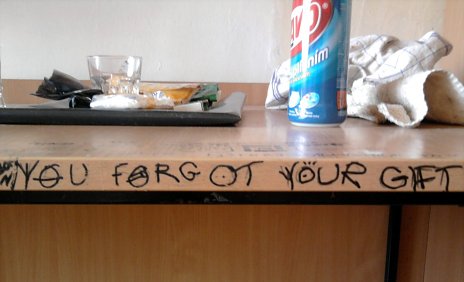 Nová skutočnosť. Ľudská, príliš ľudská.