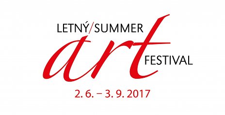 Letný art festival