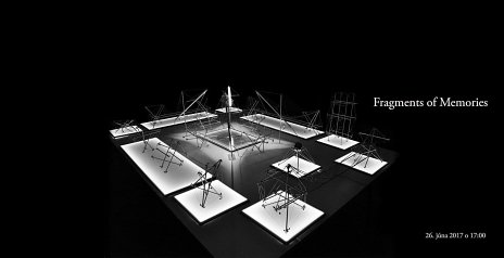 FRAGMENTS OF MEMORIES