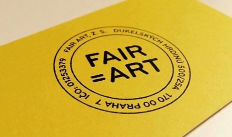 Prednáška FAIR ART / Umění, právo a daně