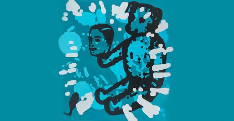 Ivan Csudai: Druhá retrospektíva 2010 — 2017