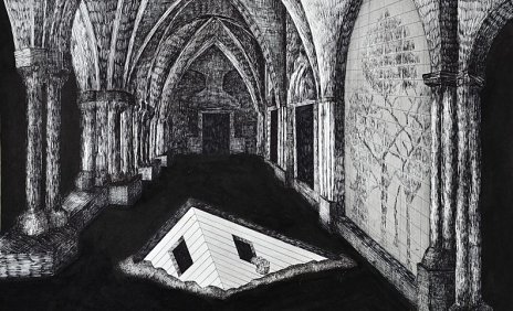 Mária Čorejová: Stojaté vody