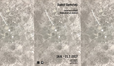 Rudolf Samohejl - Federace vztahů