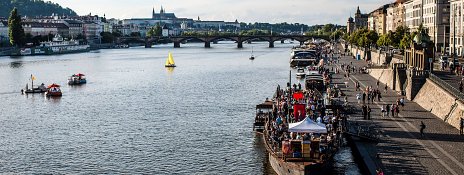 Architekti na jednej lodi 2017