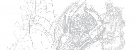 Romana Drdová: Písmo bez kostí