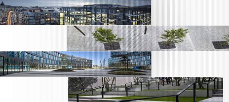 Výstava ateliéru: Jakub Cigler Architekti