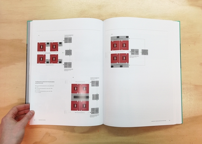 Kniha  Hospitals: A Design Manual