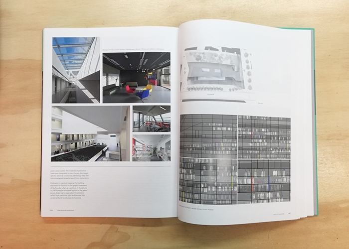 Kniha  Hospitals: A Design Manual
