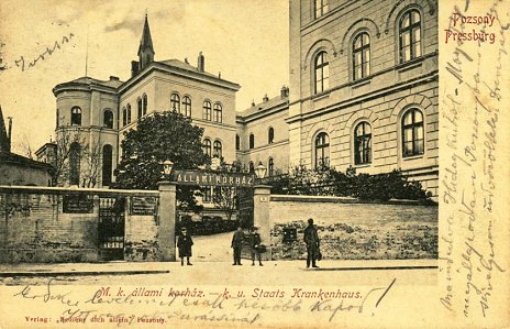 Prínos architektov a staviteľov Feiglerovcov a Rumpelmayerovcov