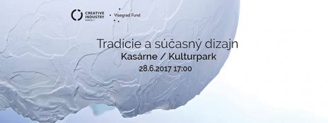 Tradície a súčasný dizajn