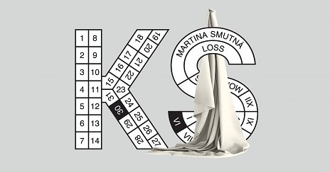 Martina Smutná: Prohra / Loss